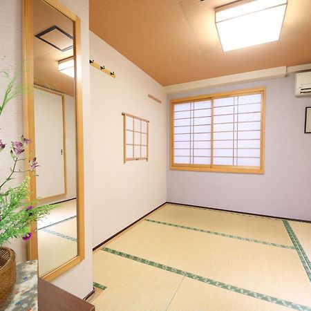 Ryokan Kamogawa Asakusa Tokyo Exterior photo